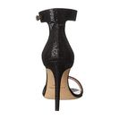 Incaltaminte Femei Kate Spade New York Isa Black Starlight Fabric