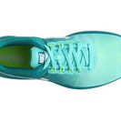Incaltaminte Femei Nike Flex 2016 RN Lightweight Running Shoe - Womens Turquoise