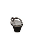Incaltaminte Femei Kenneth Cole Reaction Baseos Wedge Sandal Pewter