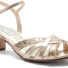 Touch Ups Jane Champagne Glitter