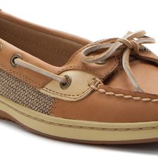 Sperry Top-Sider Angelfish Linen/Oat