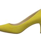 Incaltaminte Femei Nine West Margot Yellow Suede 2