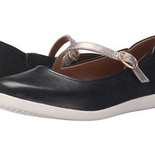 Incaltaminte Femei Clarks Helina Amo Black