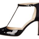 Incaltaminte Femei Nine West Halinan Black Synthetic