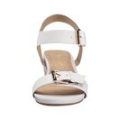 Incaltaminte Femei David Tate Touch White