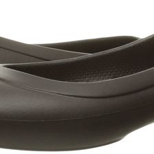 Crocs Lina Flat Espresso