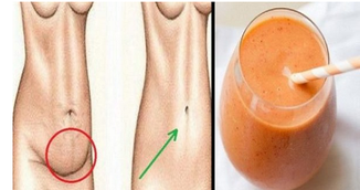 Consuma acest elixir din trei ingrediente si obtine un abdomen mai ferm ca niciodata! Pierzi 1cm pe zi!