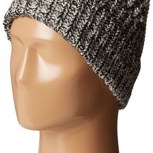 Obey Maywood II Beanie Black Multi