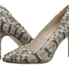 Cole Haan Bethany Pump 85 Roccia Snake Print
