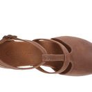 Incaltaminte Femei Cordani Zoran Walnut Leather
