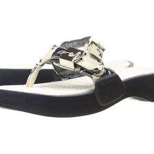 Incaltaminte Femei Dr Scholl\'s Roll Navy Floral