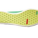 Incaltaminte Femei adidas Outdoor Boat Slip-On Sleek Semi Solar YellowSemi Flash GreenChalk White