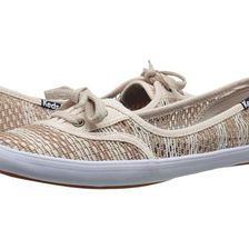 Incaltaminte Femei Keds Teacup Crotchet NaturalWhite