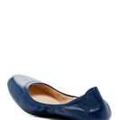 Incaltaminte Femei Cole Haan Manhattan Ballet Flat BLAZER BLU
