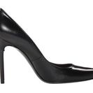 Incaltaminte Femei Stuart Weitzman Nouveau Black Kid