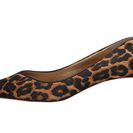 Incaltaminte Femei Sam Edelman Laura Brown Black Leopard