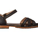 Incaltaminte Femei Bogs Nashville Sandal Black