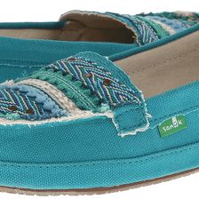 Sanuk Zumara Teal