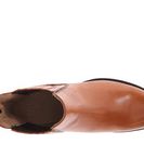 Incaltaminte Femei Frye Jamie Chelsea Tan Smooth Polished Veg