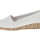 Incaltaminte Femei Aerosoles Sprig Break White Leather
