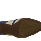 Incaltaminte Femei Jessica Simpson Camba Sheer Cobalt Blue