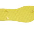 Incaltaminte Femei Havaianas Slim Flip Flops Revival Yellow