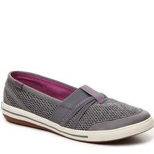 Incaltaminte Femei Keds Summer Slip-on Sneaker - Womens Grey