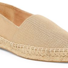 Diane von Furstenberg Cairo Espadrille GOLD