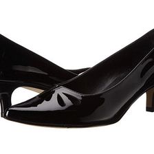 Incaltaminte Femei Vaneli Tany Black Mag Patent