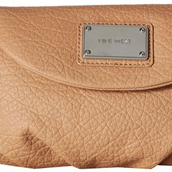 Nine West Archie Crossbody Claystone