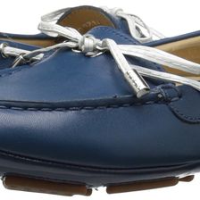 Geox WCLELIA4 Dark Royal/White