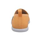 Incaltaminte Femei Native Shoes Venice Lazer OrangeShell White
