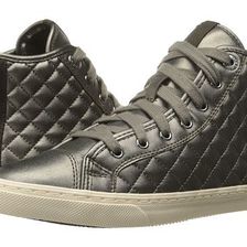 Incaltaminte Femei Geox D New Club 6 Dove Grey