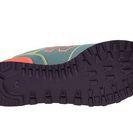 Incaltaminte Femei New Balance WL574 Blue SP15