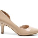 Incaltaminte Femei CL By Laundry Estelle Patent Pump Nude