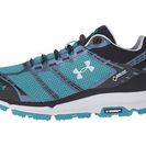 Incaltaminte Femei Under Armour UA Verge Low GTX Emerald SariBlackElemental