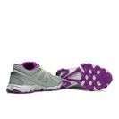 Incaltaminte Femei New Balance Womens Lifestyle 520v3 Silver with Voltage Violet