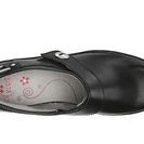 Incaltaminte Femei Klogs Footwear Landing Black