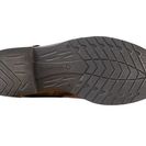 Incaltaminte Femei Bare Traps Clancy Riding Boot Brown