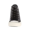 Incaltaminte Femei Converse Chuck Taylorreg All Starreg Washed Canvas Hi Black 2