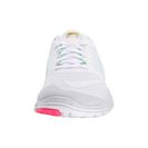 Incaltaminte Femei Nike FS Lite Run 3 Pure PlatinumVoltage GreenHyper PinkWhite