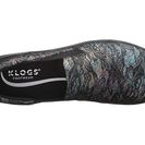 Incaltaminte Femei Klogs Footwear Geneva Lace