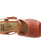 Incaltaminte Femei Clarks Zia Graze Grenadine