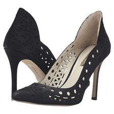 Incaltaminte Femei BCBGeneration Taleesa Black Elko Nubuck