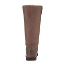 Incaltaminte Femei Frye Celia Shearling Tall Charcoal Smooth Full Grain