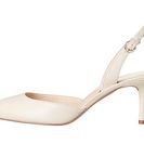 Incaltaminte Femei Nine West Margareth Off-White Leather