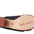 Incaltaminte Femei Splendid Banden Navy Nubuck