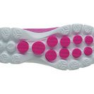 Incaltaminte Femei SKECHERS Go Walk 3 Hot Pink