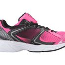Incaltaminte Femei Fila Thunderfire Knockout PinkBlackMetallic Silver