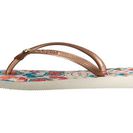 Incaltaminte Femei Havaianas Slim Royal Flip Flops White